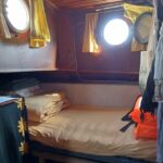VOILIER A MOTEUR IJSSELAAK – photo 12