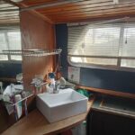 VOILIER A MOTEUR IJSSELAAK – photo 9