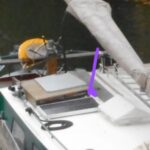VOILIER A MOTEUR IJSSELAAK – photo 17