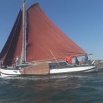 VOILIER A MOTEUR IJSSELAAK – photo 14