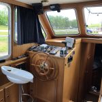 VEDETTE LINSSEN 36 SL – photo 4