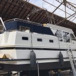 VEDETTE LINSSEN 36 SL – photo 12