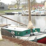 VOILIER A MOTEUR IJSSELAAK – photo 2