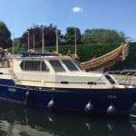 SEA OTTER BOATS ALUMINIUM “ORLA” – photo 2
