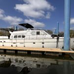 YACHT EUROPEAN PLEASURE CRAFT – photo 1
