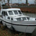 VEDETTE LINSSEN 36 SL – photo 1