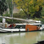 VOILIER A MOTEUR IJSSELAAK – photo 3