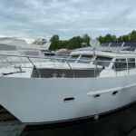 VEDETTE “CENTAURO II” – photo 1