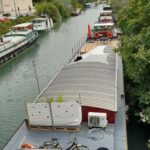 PÉNICHE FORGES DE STRASBOURG – photo 1