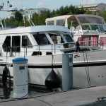 VEDETTE LINSSEN 36 SL – photo 2