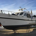 VEDETTE LINSSEN 36 SL – photo 13