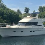 ACM DYNASTY 43 “GENESYS” – photo 1