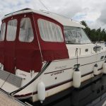 DELPHIA ESCAPE 1050 “LA TETHYS” – photo 2