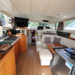 ACM DYNASTY 43 “GENESYS” – photo 4