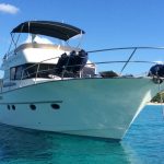 ACM DYNASTY 43 “GENESYS” – photo 3