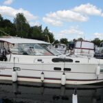 DELPHIA ESCAPE 1050 “LA TETHYS” – photo 1