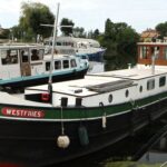 Luxemotor WESTFRIES – photo 1
