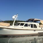 VEDETTE LINSSEN GRAND STURDY 43.9 AC – photo 1