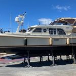VEDETTE LINSSEN GRAND STURDY 43.9 AC – photo 2