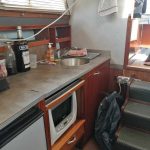 VEDETTE PRINCESS MOTOR YACHTS – photo 8