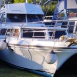VEDETTE PRINCESS MOTOR YACHTS – photo 1
