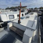 TJALK WERF 14.95 M FLORA II – photo 12