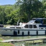 VEDETTE VALKRUISER “SAMIE” – photo 1