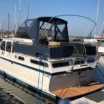 VEDETTE VALKRUISER “SAMIE” – photo 2