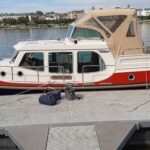 LINSSEN STURDY 320 “HANS IM GLUCK” – photo 19