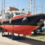 LINSSEN STURDY 320 “HANS IM GLUCK” – photo 2