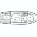 LINSSEN STURDY 320 “HANS IM GLUCK” – photo 20