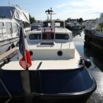 TJALK 10.50 M “DE BLAUWER REIGER” – photo 2