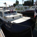 TJALK 10.50 M “DE BLAUWER REIGER” – photo 3