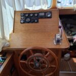 LINSSEN STURDY 320 “HANS IM GLUCK” – photo 5