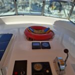 LINSSEN STURDY 320 “HANS IM GLUCK” – photo 4