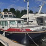 LINSSEN STURDY 320 “HANS IM GLUCK” – photo 1