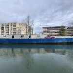 PENICHE FREYCINET 38.71 M – photo 1