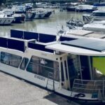 BATEAU A PASSAGERS MISS 11.50 – photo 1