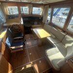 LINSSEN STURDY 320 “HANS IM GLUCK” – photo 7