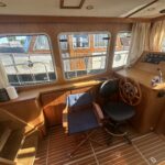 LINSSEN STURDY 320 “HANS IM GLUCK” – photo 8