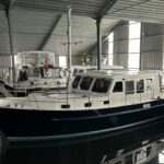 VRIPACK 1150 OK / SEDAN “LA DOLCE VITA” – photo 2
