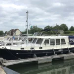 VRIPACK 1150 OK / SEDAN “LA DOLCE VITA” – photo 1