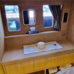 PRIVATEER TRAWLER 55 – photo 10