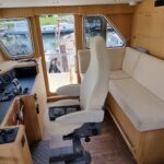 PRIVATEER TRAWLER 55 – photo 3