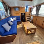 VEDETTE VALKRUISER “SAMIE” – photo 7