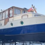 KORMORAN 1100S “LE MOUSSE” – photo 1