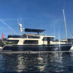 PRIVATEER TRAWLER 55 – photo 1