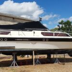SCAND BOAT ATLANTIC 32 “ROUSLAN 1” – photo 2
