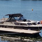 SCAND BOAT ATLANTIC 32 “ROUSLAN 1” – photo 3