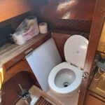 SCAND BOAT ATLANTIC 32 “ROUSLAN 1” – photo 15